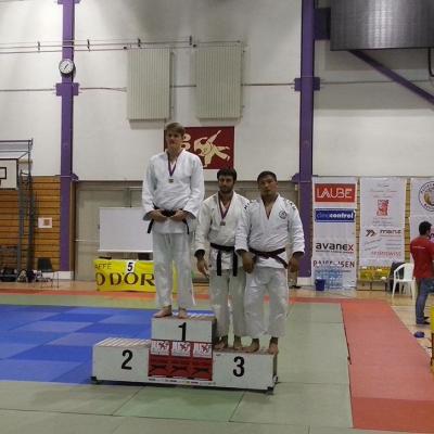 Tournoi national de Bellinzone 2016