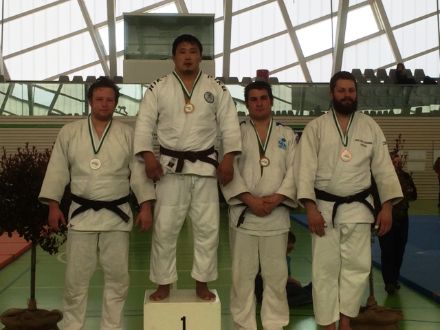 Elites +81kg 