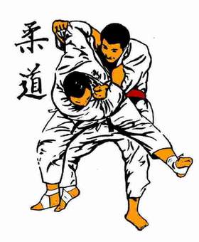 Judo   Club